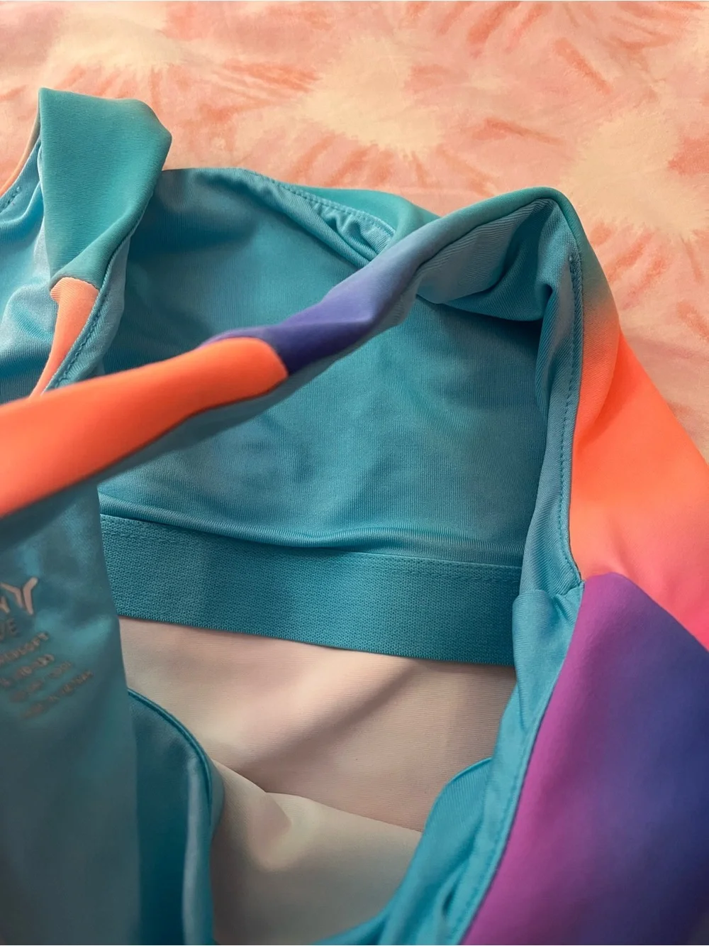 Old Navy matching athletic set | size 10-12